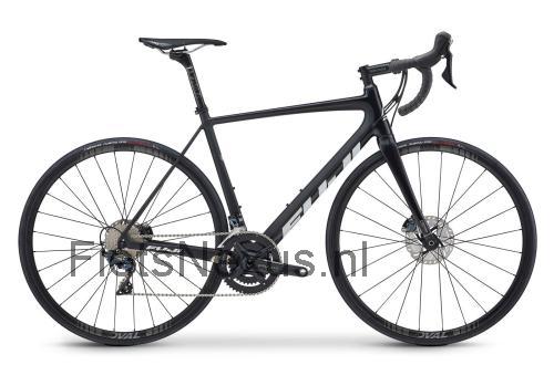 Fuji SL Carbon specificaties